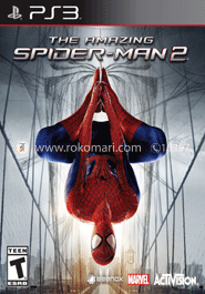 The Amazing Spider-Man 2 - PlayStation 3 image