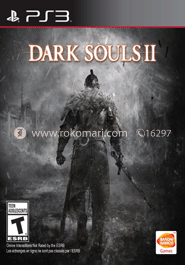 Dark Souls II - Playstation 3 image