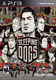 Sleeping Dogs - Playstation 3 image