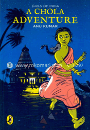 A Chola Adventure: Girls of India image