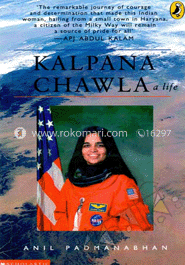 Kalpana Chawla: A Life 