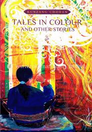 Tales in Colour and Other Stories image