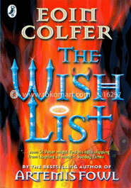 The Wish List image