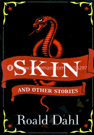 Skin and Other Stories image