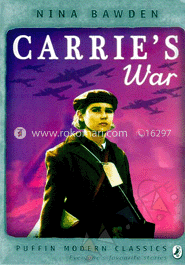 Carrie's War image