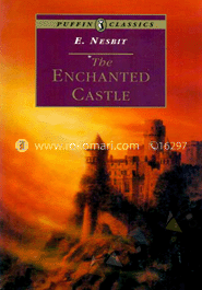 The Enchanted Castle (Puffin Classics) image