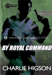 By Royal Command (Young Bond) image