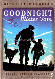 Good Night Mister Tom image