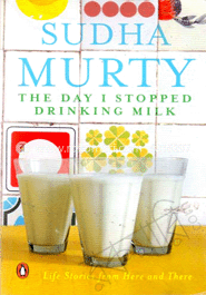 The Day I Stopped Drinking Milk image