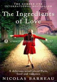 The Ingredients of Love image