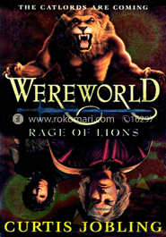 Wereworld: Rage of Lions (Book 2) image