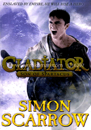 Gladiator: Son of Spartacus image