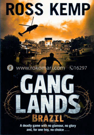 Gang Lands Brazil image