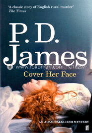 Cover Her Face image