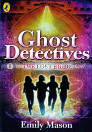 Ghost Detectives: The Lost Bride image