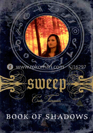 Book of Shadows: Book One (Sweep) image