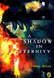 A Shadow in Eternity image