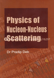 Physics of Nucleon-Nucleus seattering image