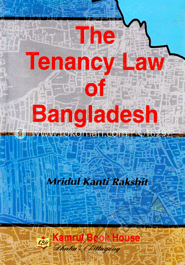 The Tenancy Law of Bangladesh image