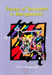 Faces of Terrorism in Bangladesh image