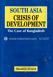 South Asia Crisis of Development (The Case of Bangladesh) image