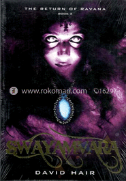 Swayamvara: The Return of Ravana (Book 2) image