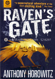 Raven's Gate image