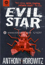 The Power of Five: Evil Star image