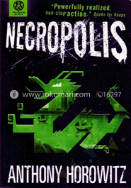 The Power of Five : Necropolis image