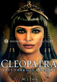 Cleopatra: Last Pharaoh of Egypt image