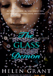 The Glass Demon image