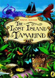 The Lost Island of Tamarind image