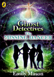 Ghost Detectives: The Missing Dancer image