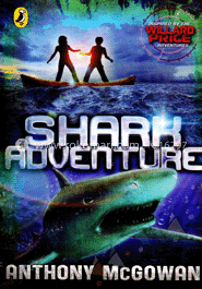 Shark Adventure image