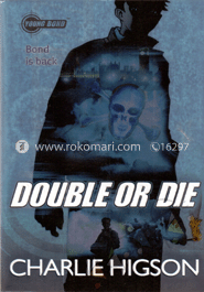 Double Or Die (Young Bond) image