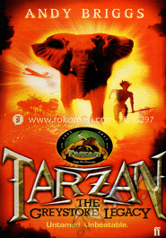 Tarzan: The Greystoke Legacy image