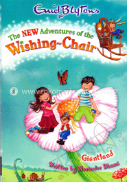 The New Adventures of the Wishing Chair 4 image