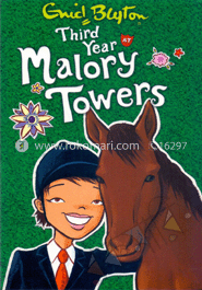 Third Year Malory Towers image