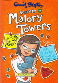 Secrets at Malory Towers image