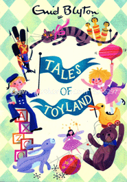 Tales of Toyland image