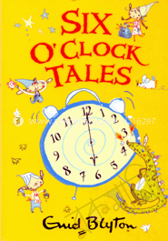 Six O' Clock Tales image
