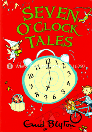 Seven O' Clock Tales image