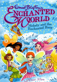 Enchanted World 2: Melody and the Enchanted Harp image