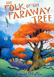 The Folk of the Faraway Tree image