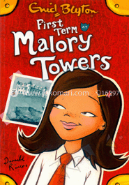 First Term at Malory Towers image