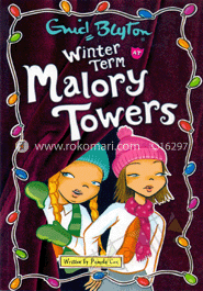 Winter Term at Malory Towers image