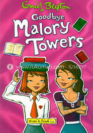 Good Bye Malory Towers image