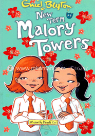 New Term at Malory Towers image