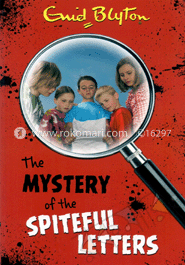 The Mystery Spiteful Letters image