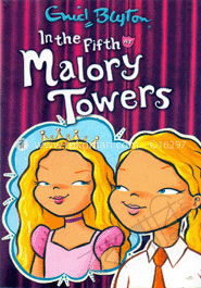 In the Fifth at Malory Towers image
